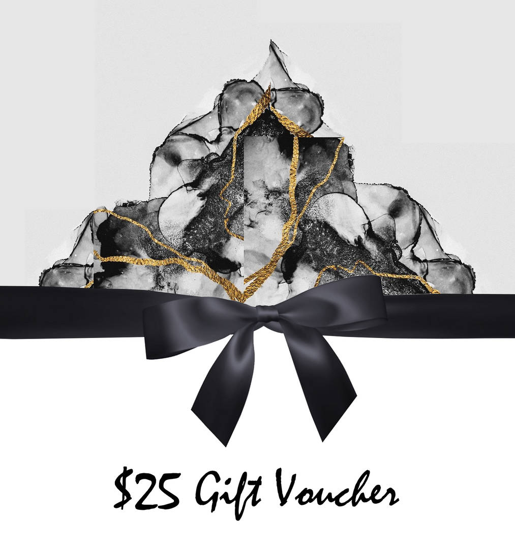 $25 Gift Voucher image 0